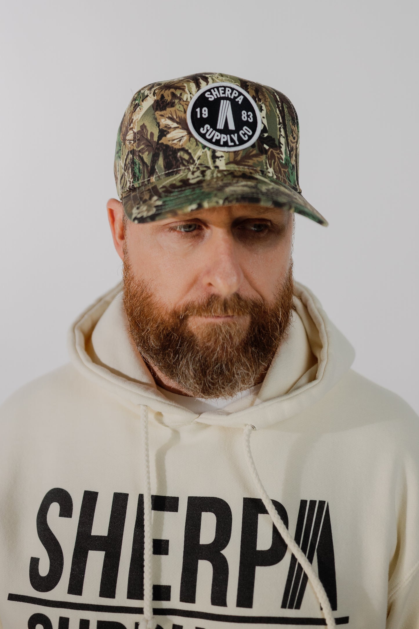 Sherpa Supply Woodland Classic