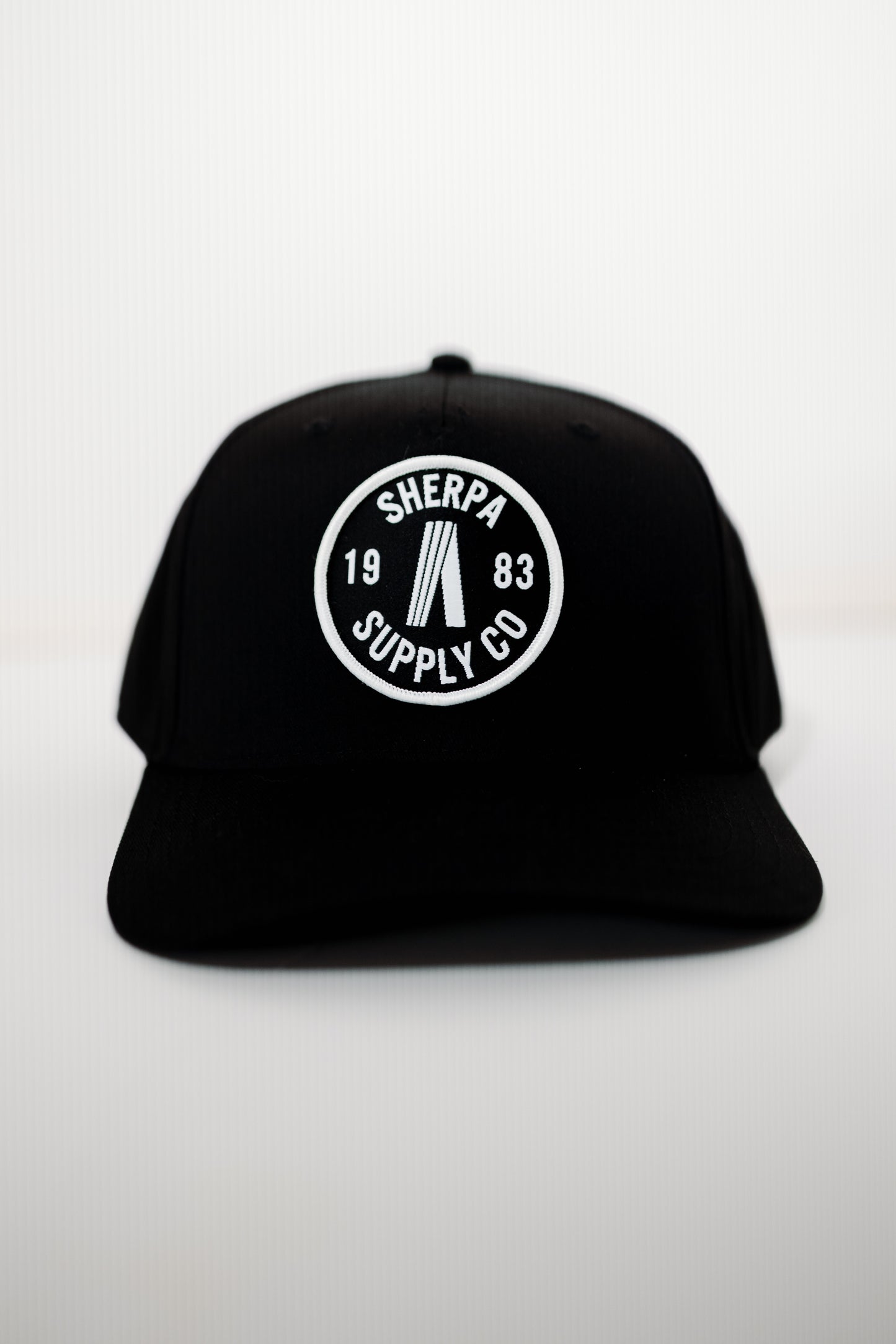 Sherpa Supply Classic - Black