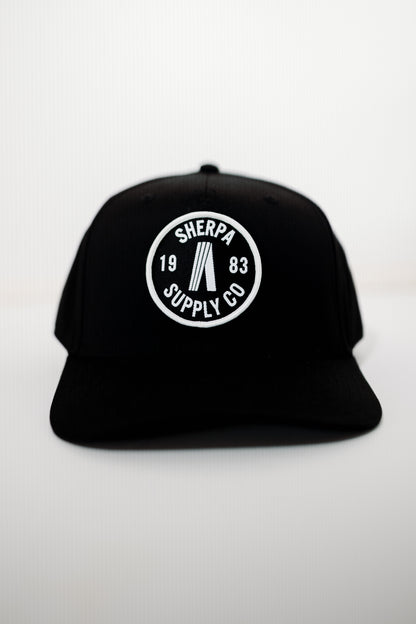 Classic - Black