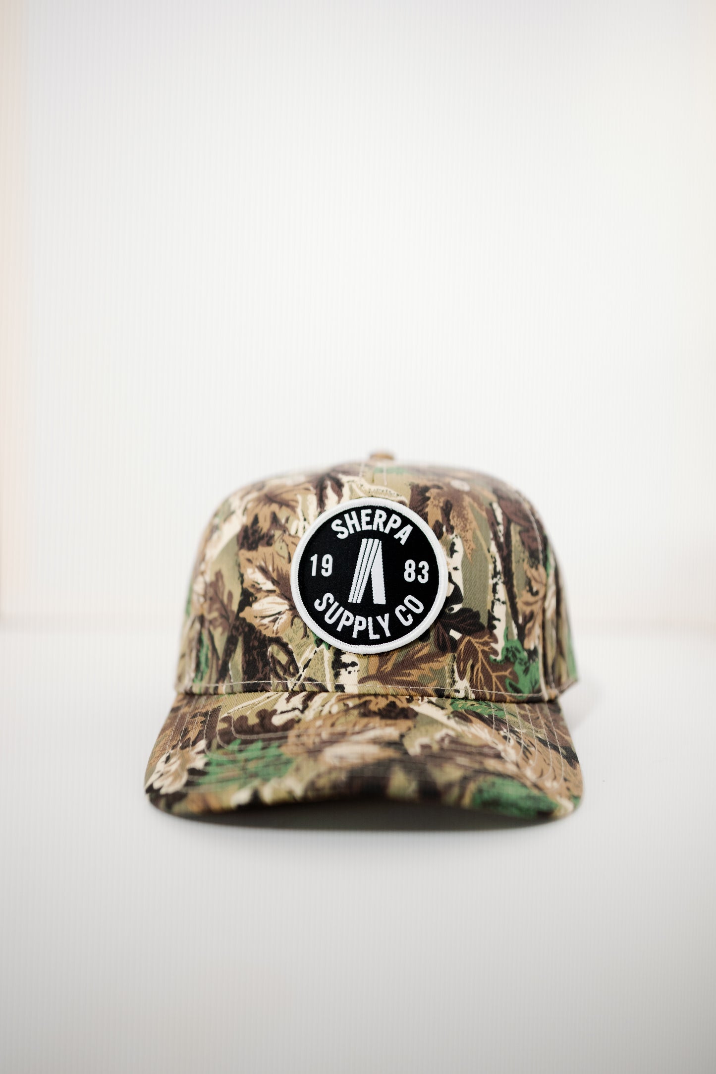 Sherpa Supply Woodland Classic