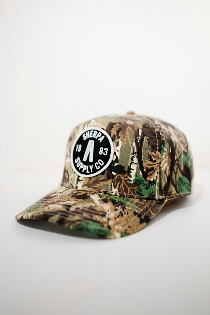 Woodland Classic