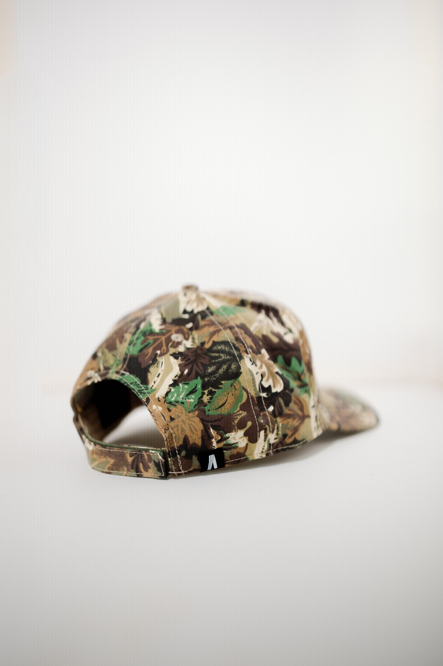 Sherpa Supply Woodland Classic