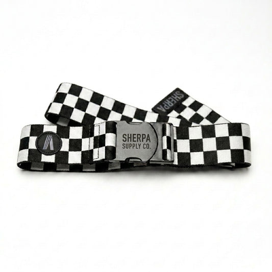 The New Standard - Checkered