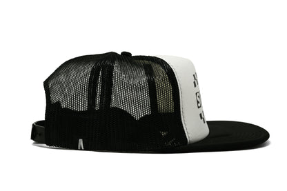 Trucker - Checkered