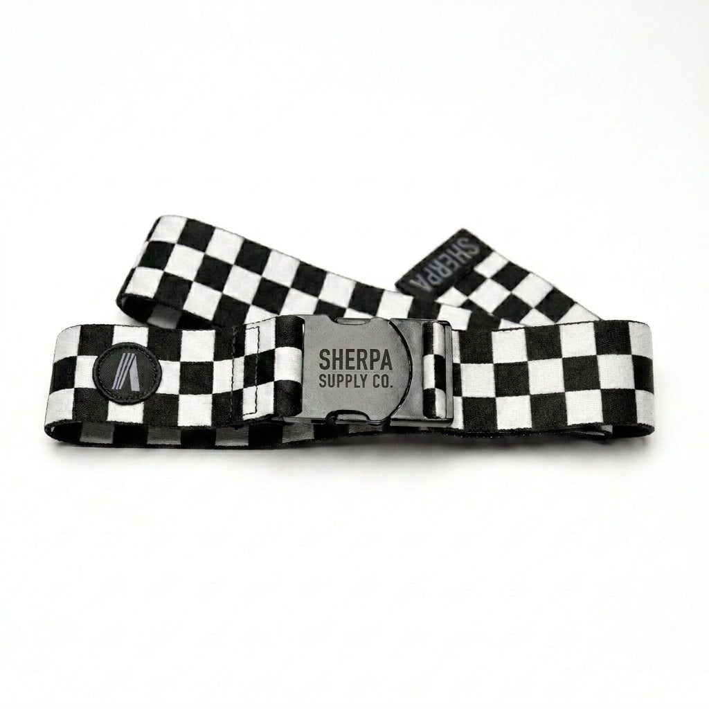 The New Standard - Checkered