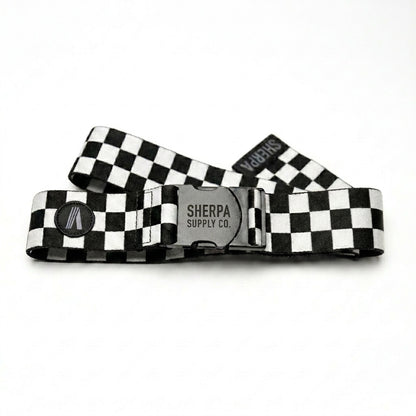 The New Standard - Checkered