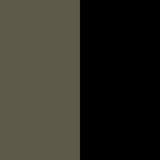 Olive-Black
