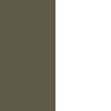 Olive-White
