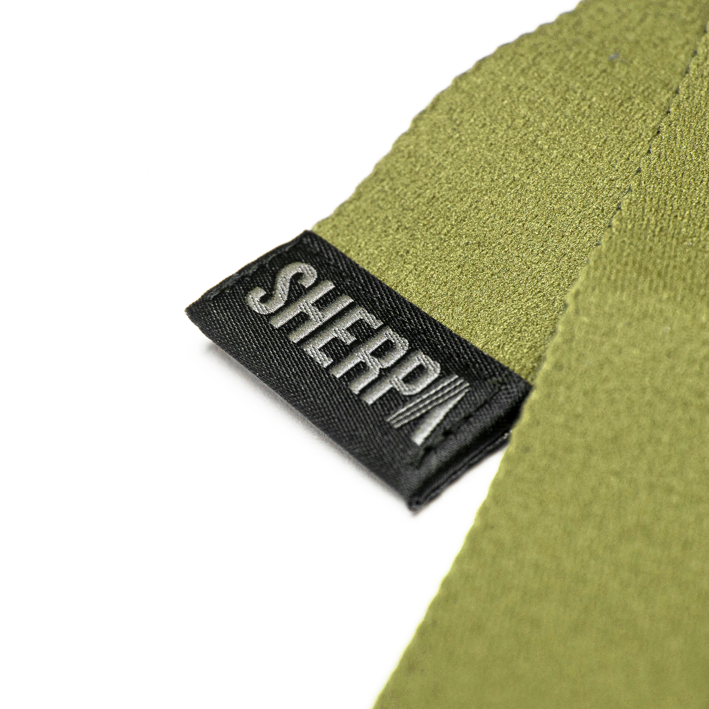 The New Standard - Performance Stretch Belt - Sage