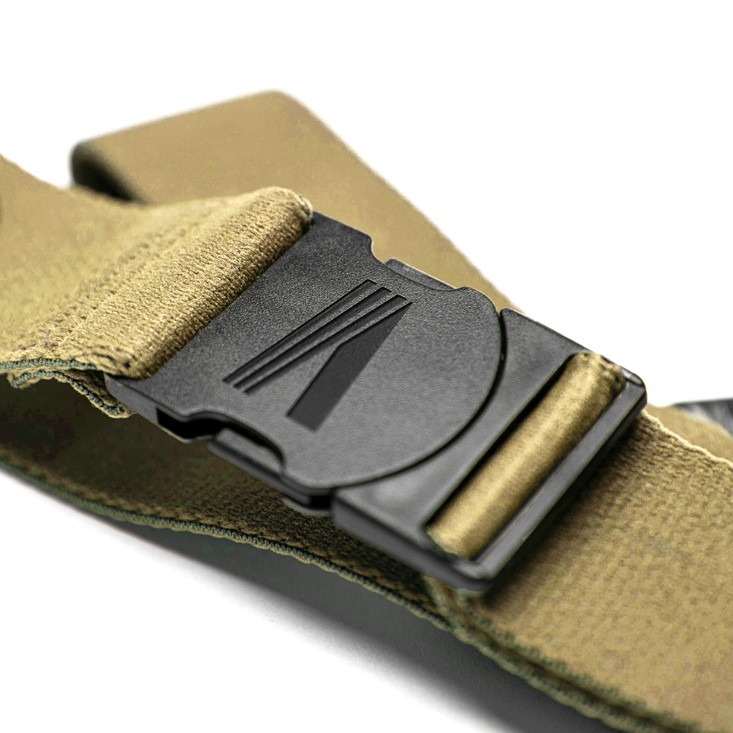 The New Standard - Performance Stretch Belt - Sand