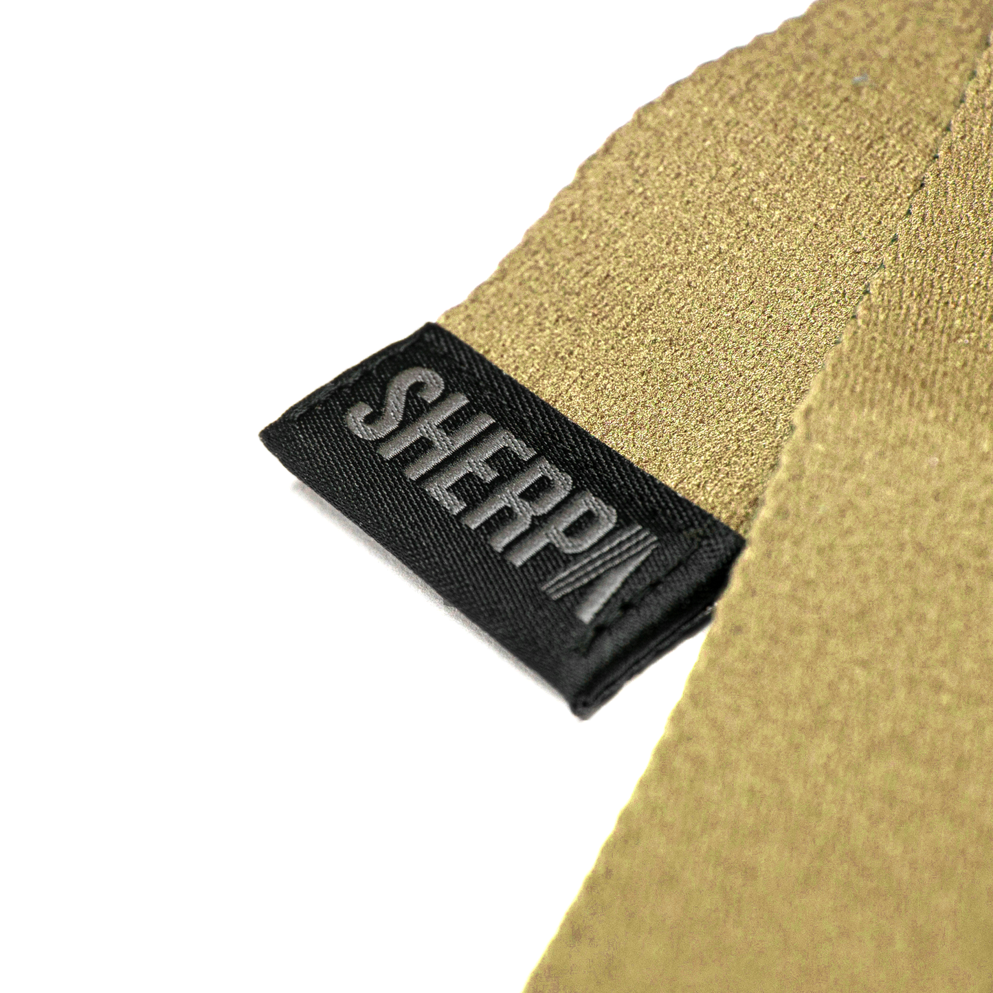 The New Standard - Performance Stretch Belt - Sand
