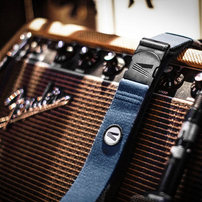 The New Standard - Blue