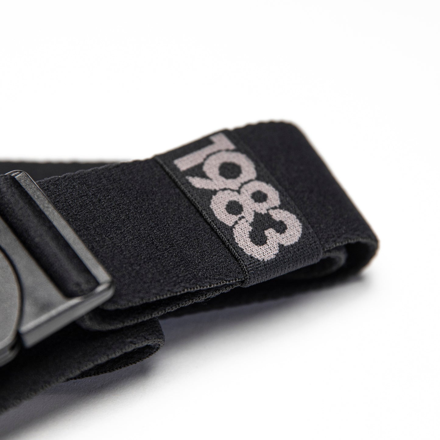 The New Standard - Performance Stretch Belt - Black