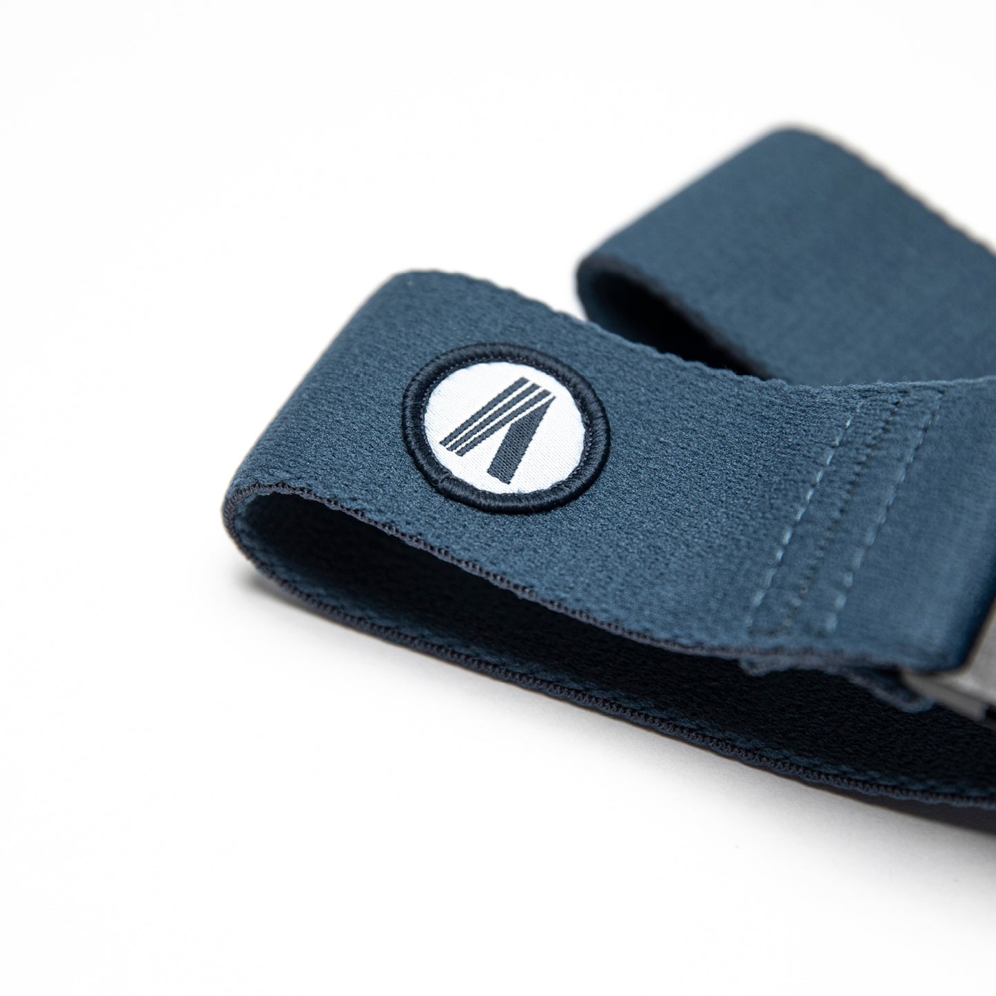 The New Standard - Performance Stretch Belt - Blue