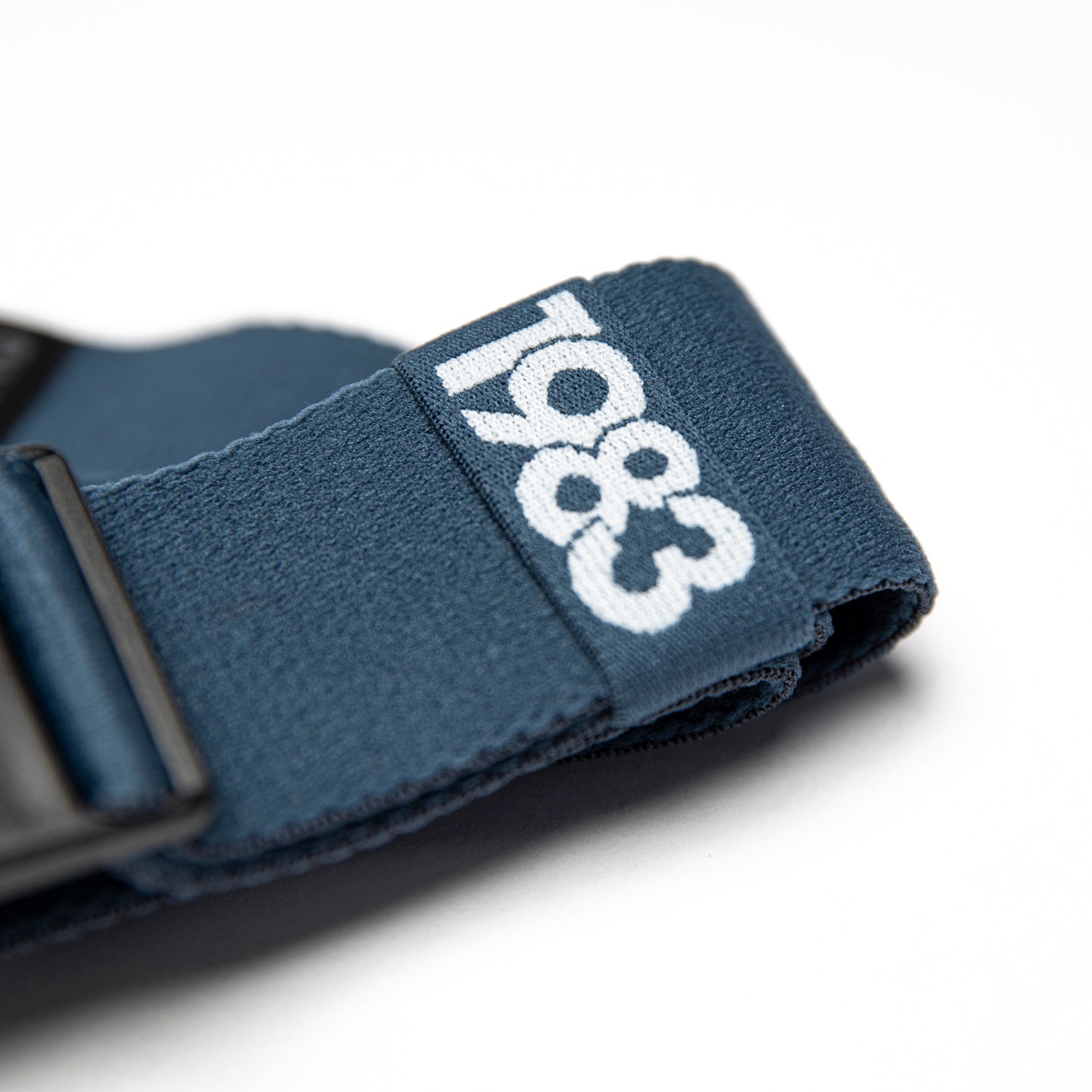 The New Standard - Performance Stretch Belt - Blue