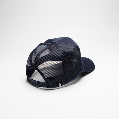 Trucker - Navy